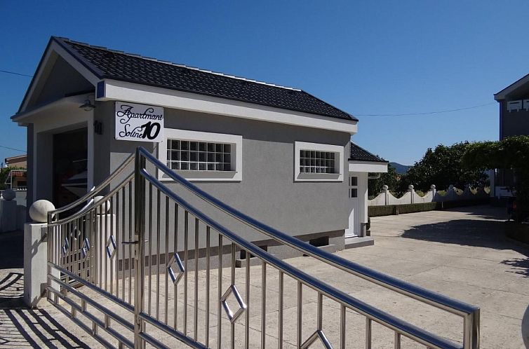 Appartement Apartment Sukosan