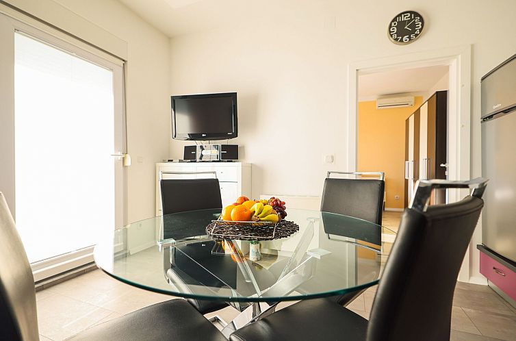 Appartement Apartment Sukosan