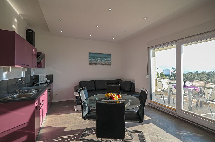 Appartement Apartment Sukosan