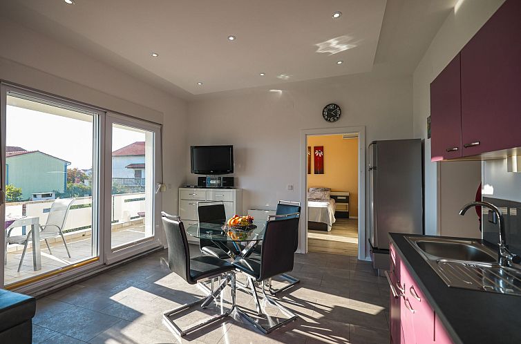 Appartement Apartment Sukosan