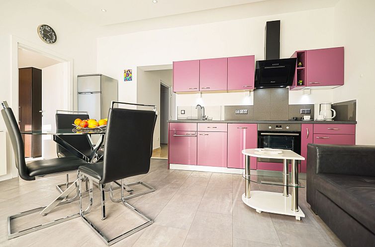 Appartement Apartment Sukosan