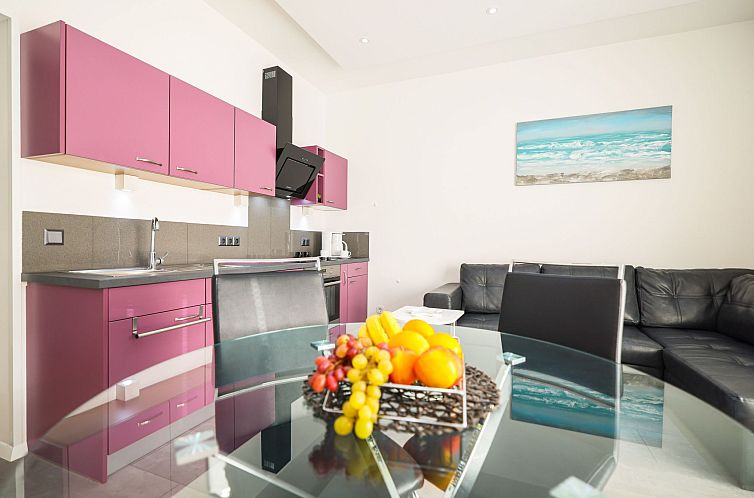 Appartement Apartment Sukosan