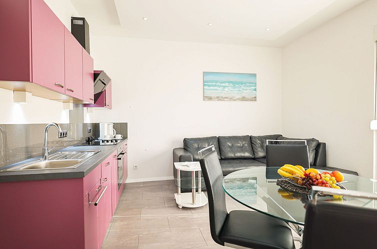 Appartement Apartment Sukosan