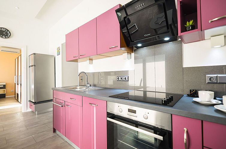 Appartement Apartment Sukosan