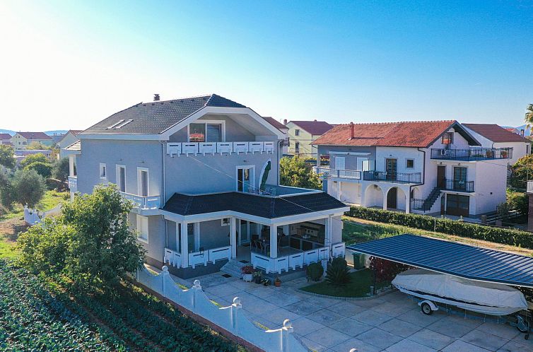 Appartement Apartment Sukosan