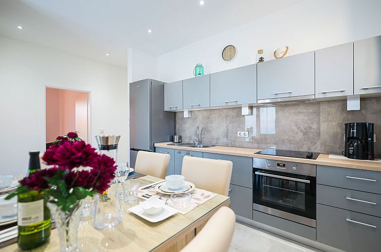 Appartement Apartment Sukosan