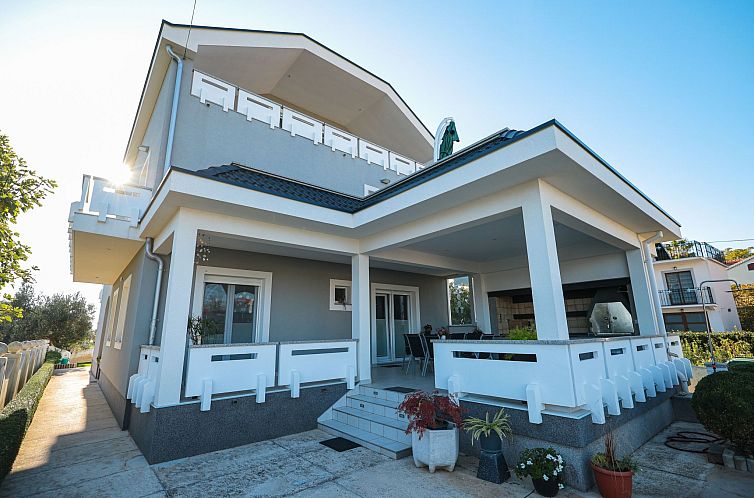 Appartement Apartment Sukosan