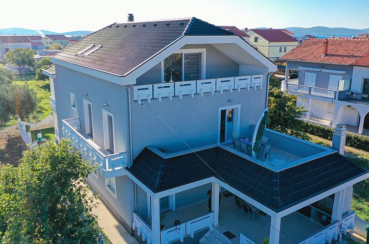 Appartement Apartment Sukosan