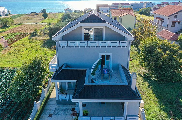 Appartement Apartment Sukosan