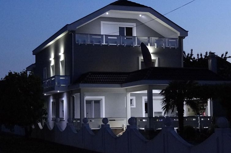 Appartement Apartment Sukosan