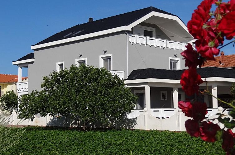 Appartement Apartment Sukosan