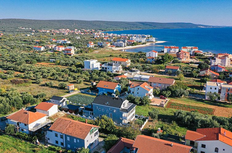 Appartement Apartment Sukosan