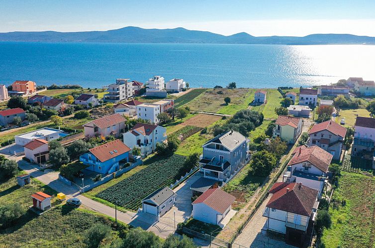 Appartement Apartment Sukosan