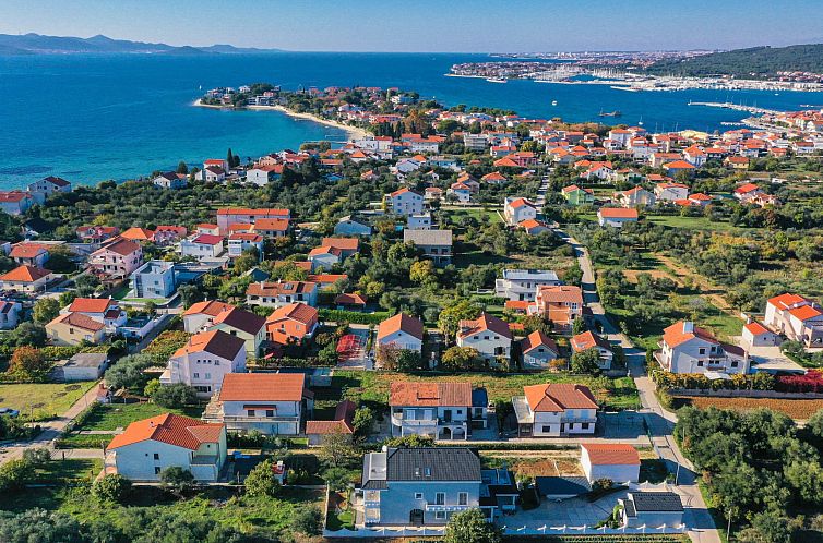 Appartement Apartment Sukosan