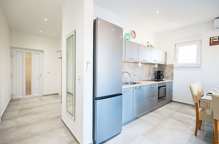 Appartement Apartment Sukosan