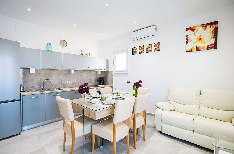 Appartement Apartment Sukosan