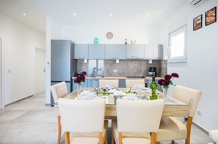 Appartement Apartment Sukosan