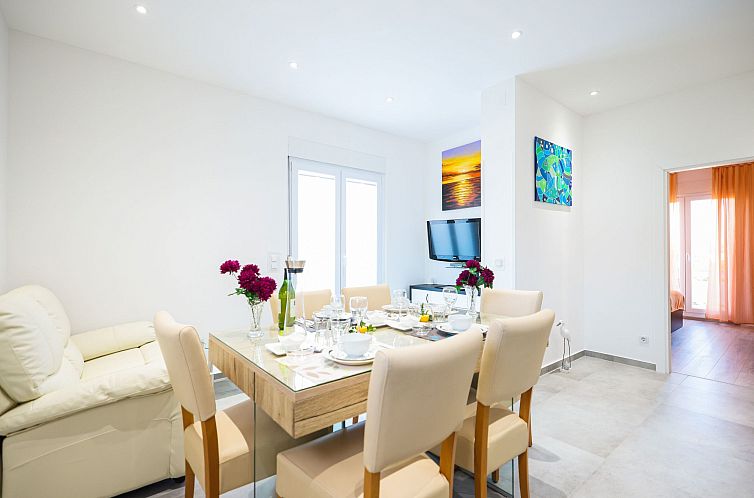 Appartement Apartment Sukosan