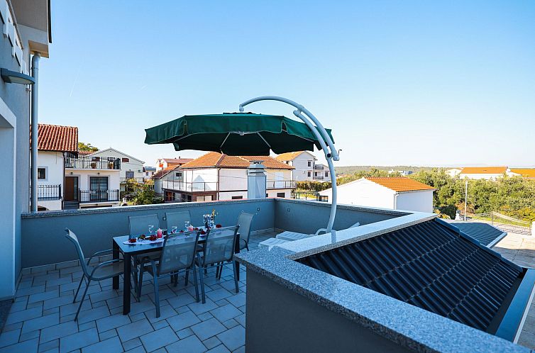 Appartement Apartment Sukosan