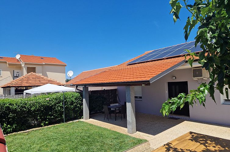 Unterkunft 10320908 - Ferienhaus Dalmatien - Vakantiehuis Gabriela