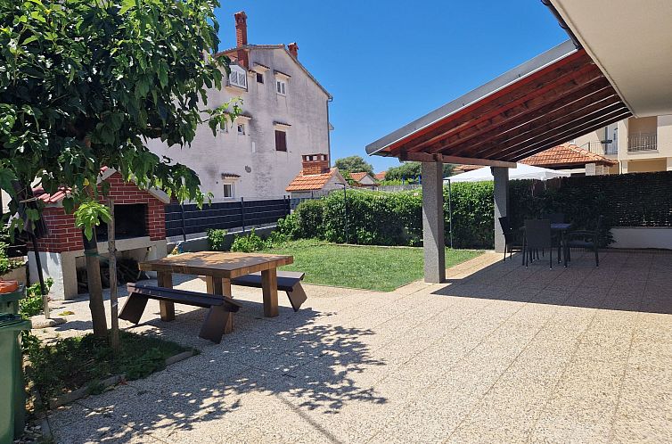 Vakantiehuis Gabriela