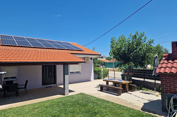 Vakantiehuis Gabriela