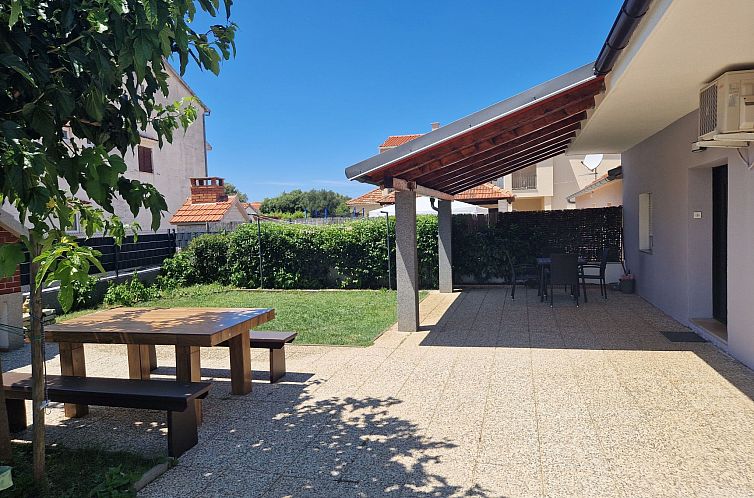 Vakantiehuis Gabriela