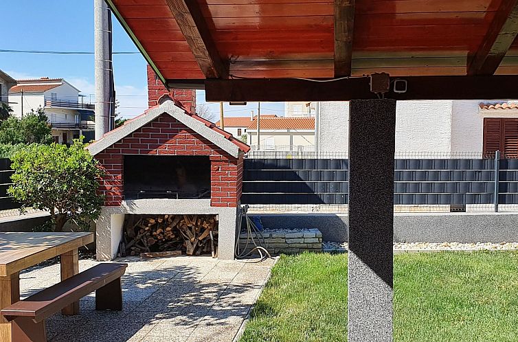 Vakantiehuis Gabriela