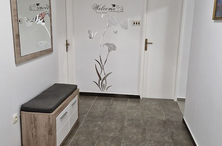 Vakantiehuis Gabriela