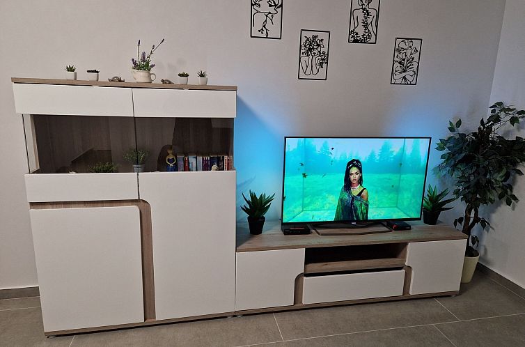 Vakantiehuis Gabriela