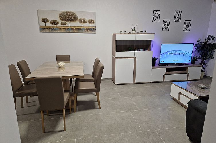 Vakantiehuis Gabriela