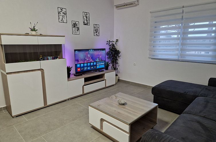 Vakantiehuis Gabriela