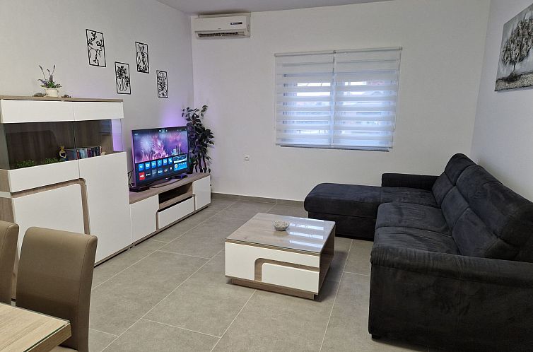 Vakantiehuis Gabriela