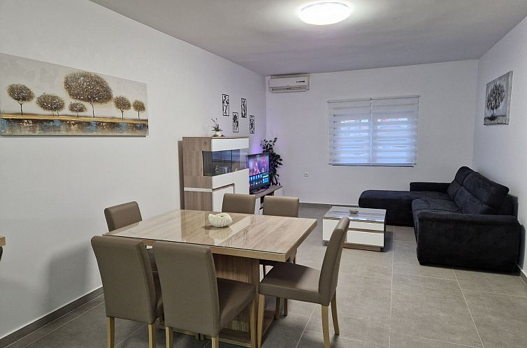 Vakantiehuis Gabriela