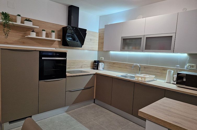 Vakantiehuis Gabriela