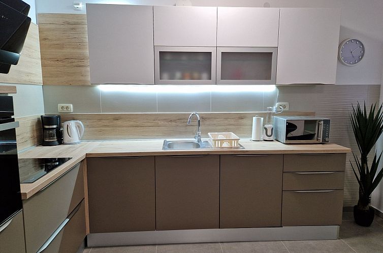 Vakantiehuis Gabriela