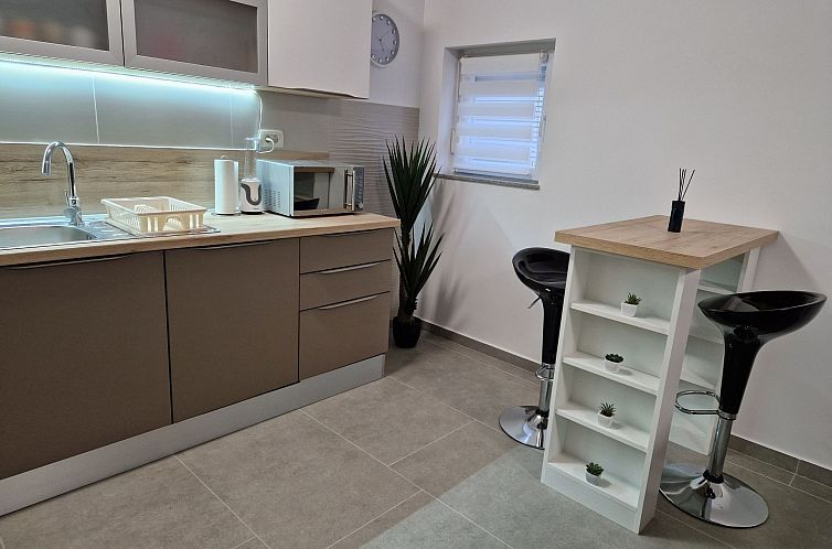 Vakantiehuis Gabriela