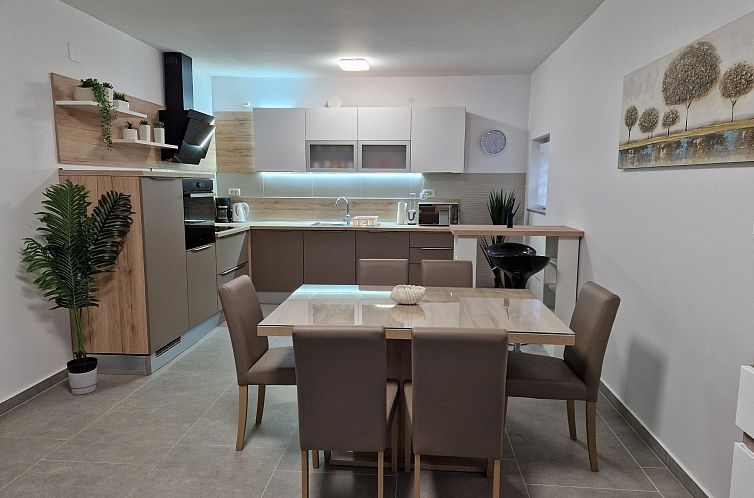 Vakantiehuis Gabriela