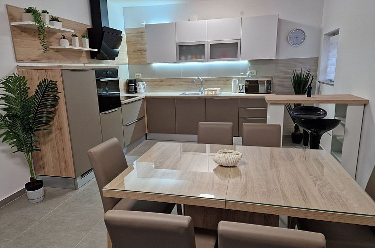 Vakantiehuis Gabriela