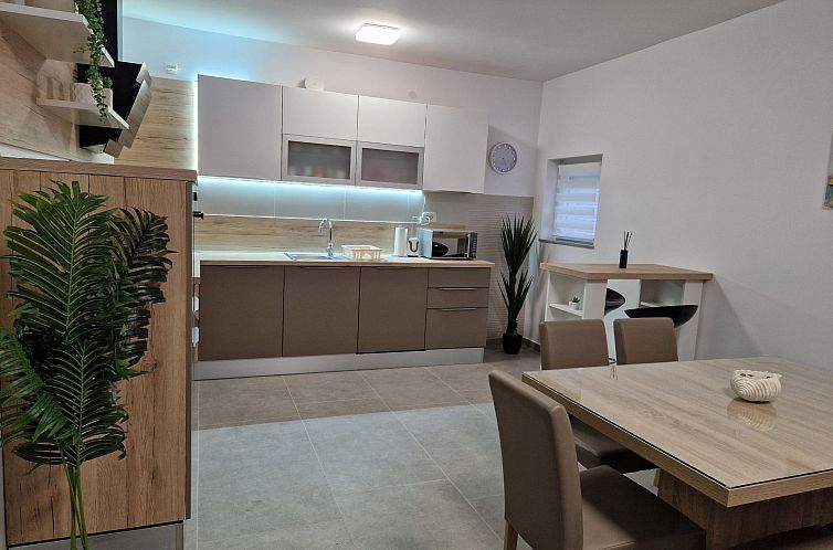 Vakantiehuis Gabriela