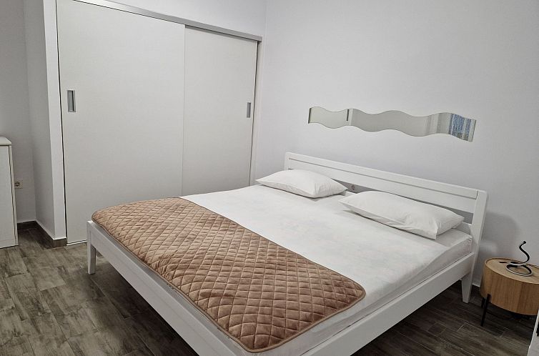 Vakantiehuis Gabriela