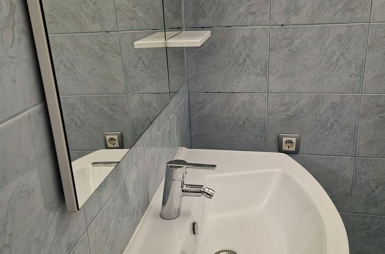 Vakantiehuis Gabriela