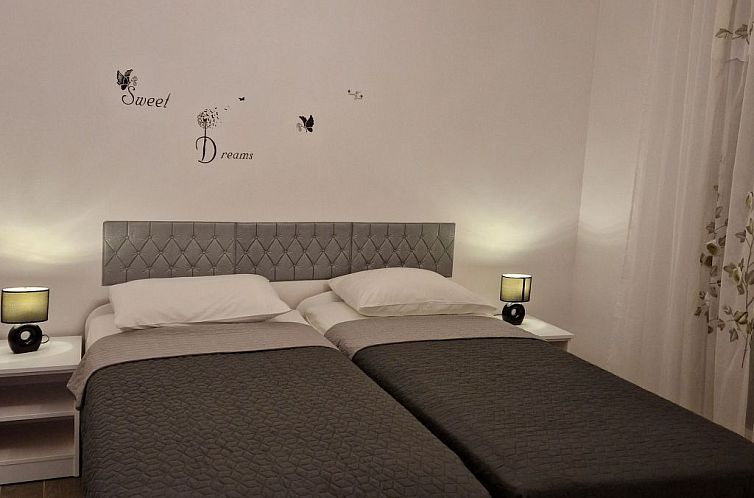 Vakantiehuis Gabriela