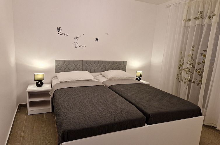 Vakantiehuis Gabriela