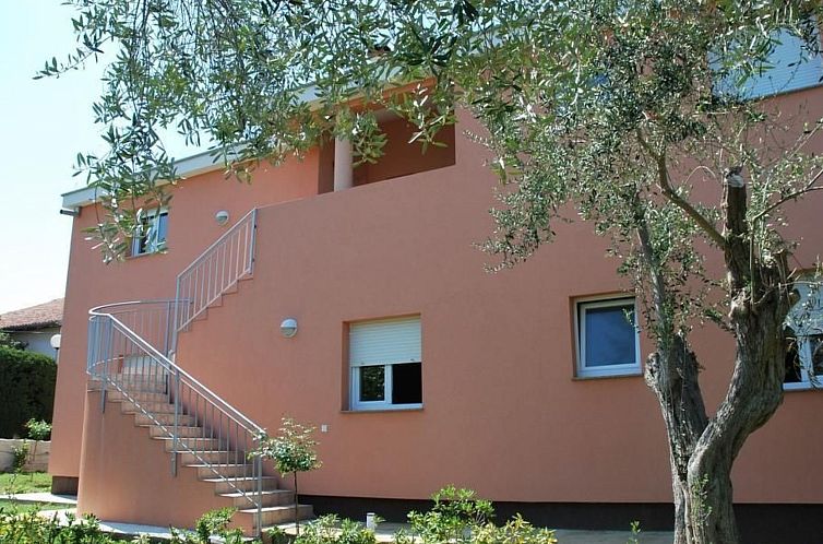 Appartement mit Wasserblick