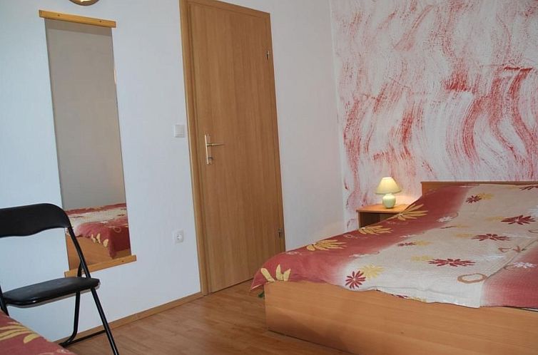 Appartement mit Wasserblick