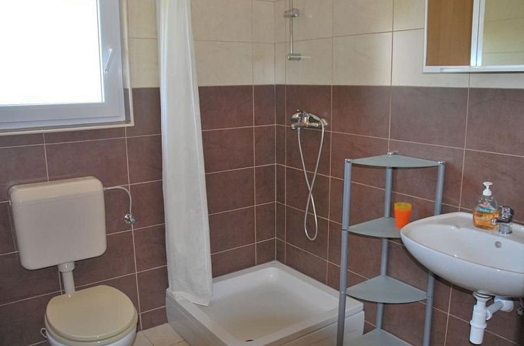 Appartement mit Wasserblick