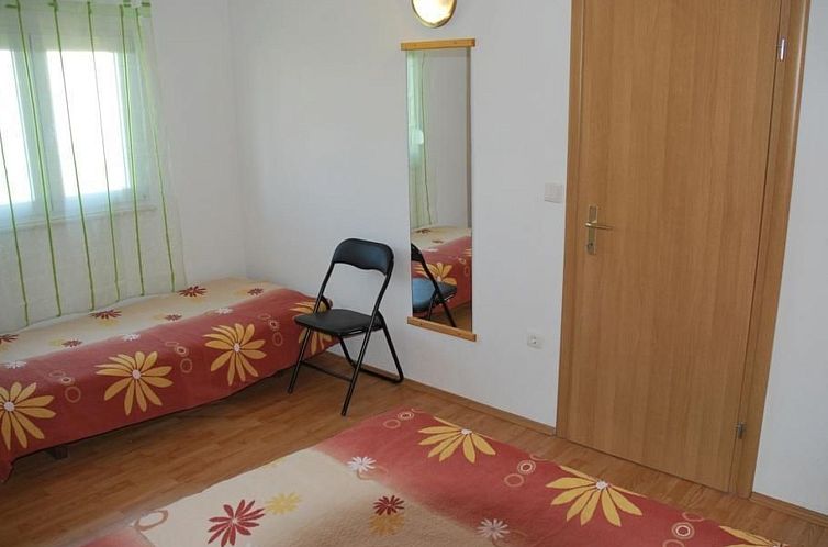 Appartement mit Wasserblick