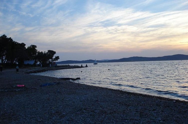 Appartement mit Wasserblick