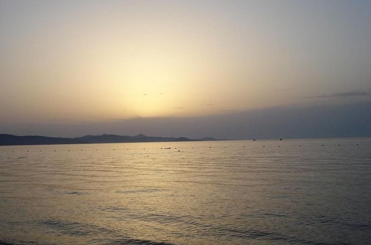 Appartement mit Wasserblick